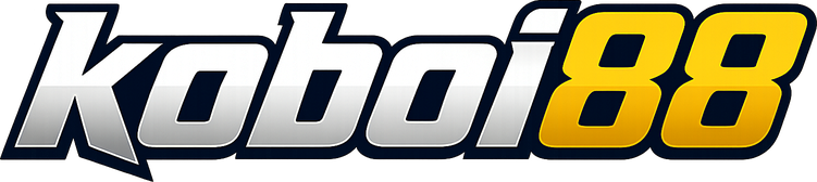 koboi88 logo platform hiburan Indonesia
